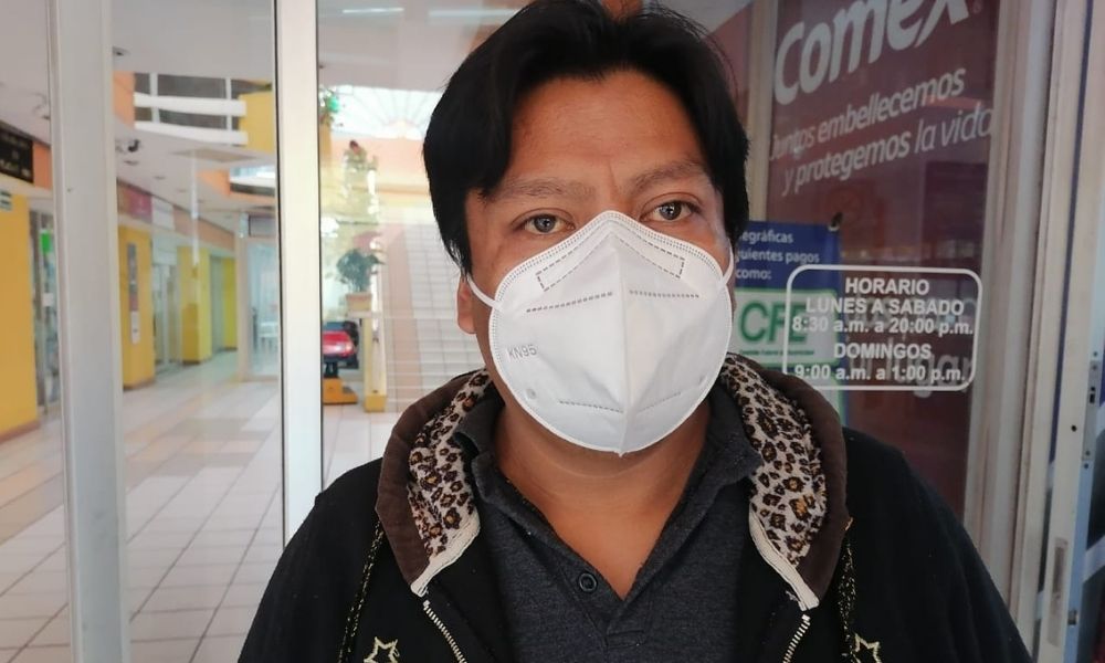 Denuncian negligencia médica en el Hospital General de Huauchinango