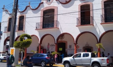 Luego de 5 días, termina conflicto en Santa María Coapan; llegan a acuerdos 