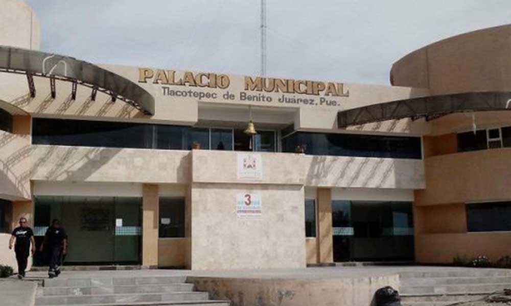 Sin fecha para la vacunación contra covid-19 a adultos mayores en Tlacotepec de Benito Juárez