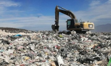 Se complica adquisición de terreno para nuevo relleno sanitario de Tehuacán  