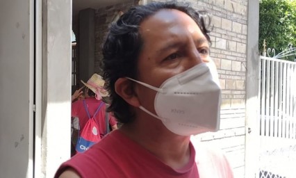 Explotación laboral, el pan de cada día para los niños de Tehuacán y sus alrededores 