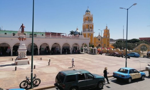 Reportan temblor en Acatlán, ¿tú lo sentiste? 