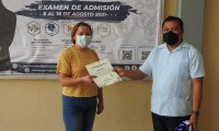 Tecnológico de Tecomatlán realiza primer concurso de manualidades con material reciclado