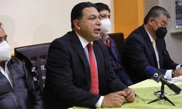 Sin sentido las impugnaciones en Huitzilan y Ocoyucan: Saravia