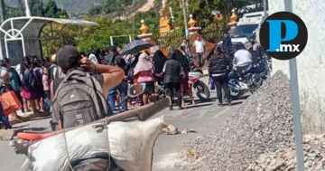 Ciudadanos de San Antonio Cañada exigen transparencia y denuncian presuntos abusos de autoridad Ciudadanos de San Antonio Cañada exigen transparencia y denuncian presuntos abusos de autoridad