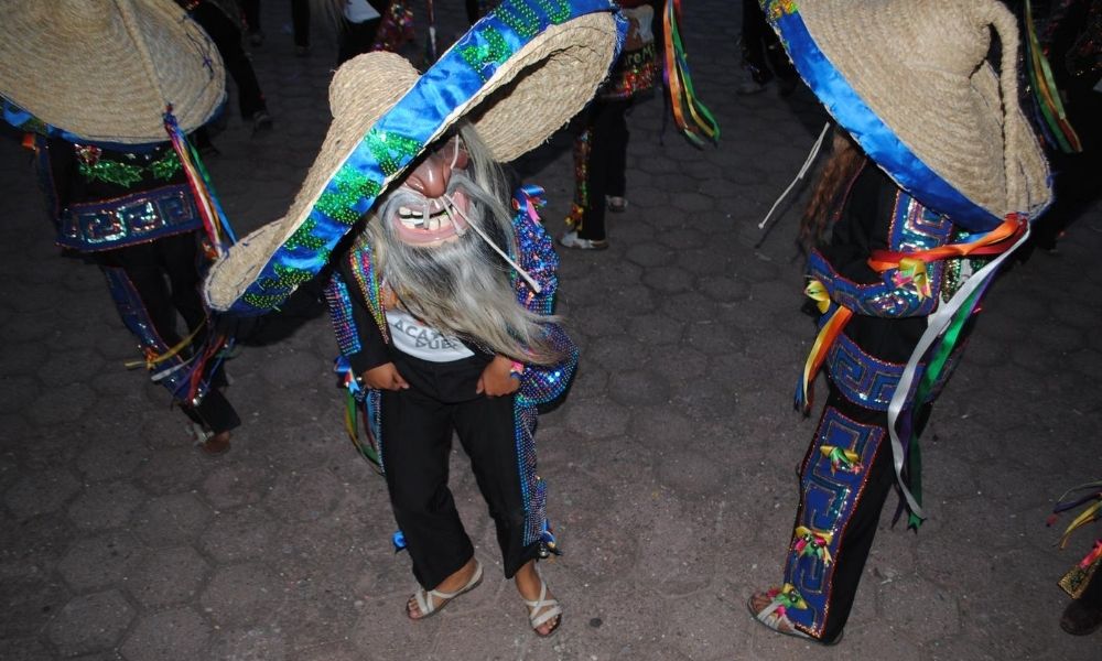 Participa la Mixteca poblana en festival virtual de Perú