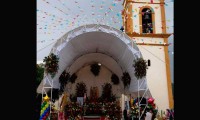 Ixitlán y Tehuitzingo cancelan sus fiestas patronales por Covid-19