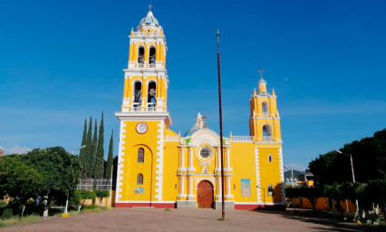 Fallece regidora del Ayuntamiento de Acatlán a causa de covid-19