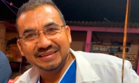 Muere el director del Hospital General de Acatlán por COVID
