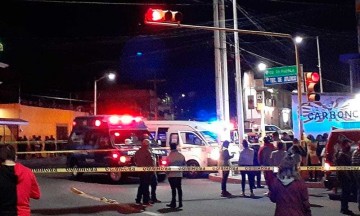 Ciudadanos de Atlixco se organizan contra la violencia; invitan a foro