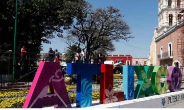 Confirman casos de Covid-19 en elementos de Vialidad de Atlixco