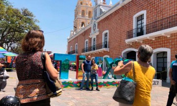 Atlixco en espera de evaluación para continuar como Pueblo Mágico