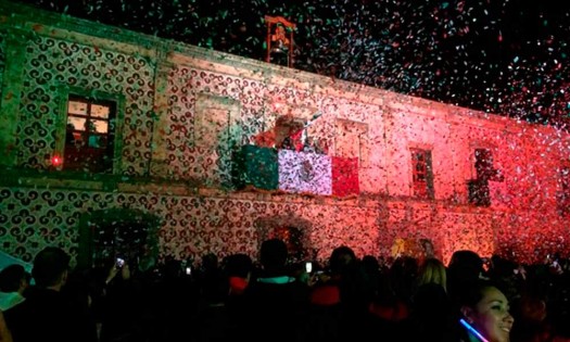 No habrá Grito de Independencia en Cholula, Coronango y Cuautlancingo