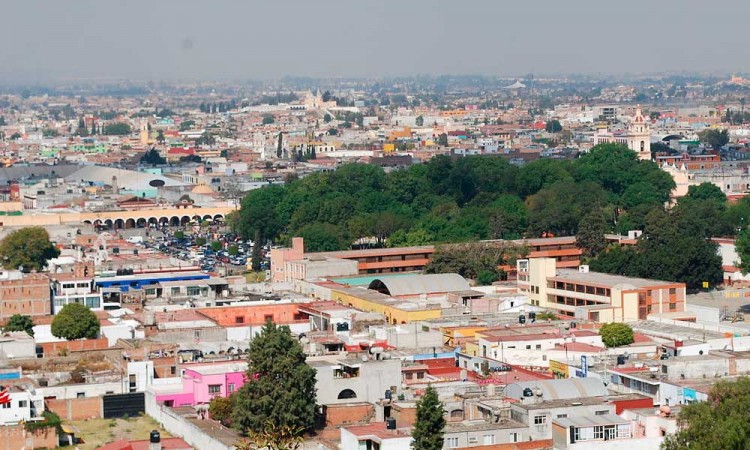 Inician trabajos para definir límites territoriales entre San Pedro y Cuautlancingo