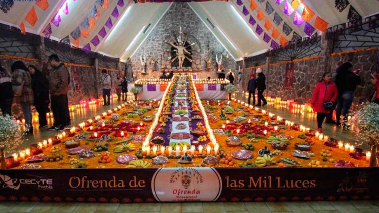 Cancelan Feria de la Esfera en Chignahuapan; peligra la Feria Luz y Vida