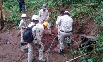 Huauchinango entre los 50 municipios con más tomas clandestinas 