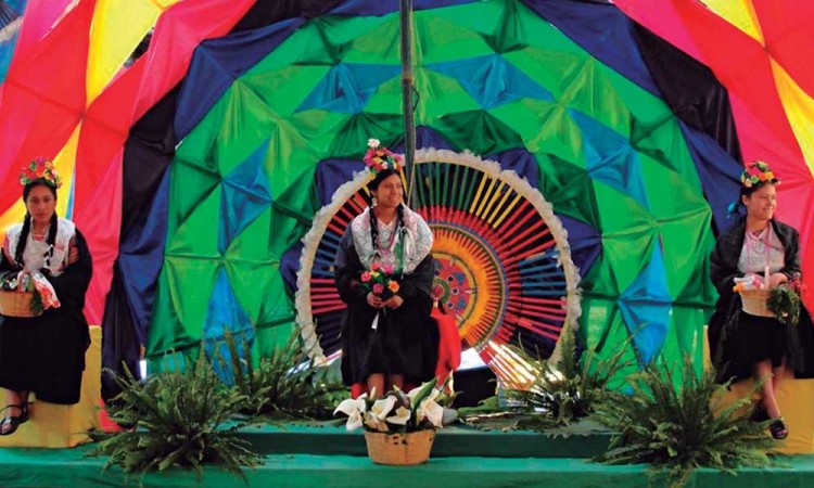 Edición 83 de la Feria de las Flores en Huauchinango será virtual