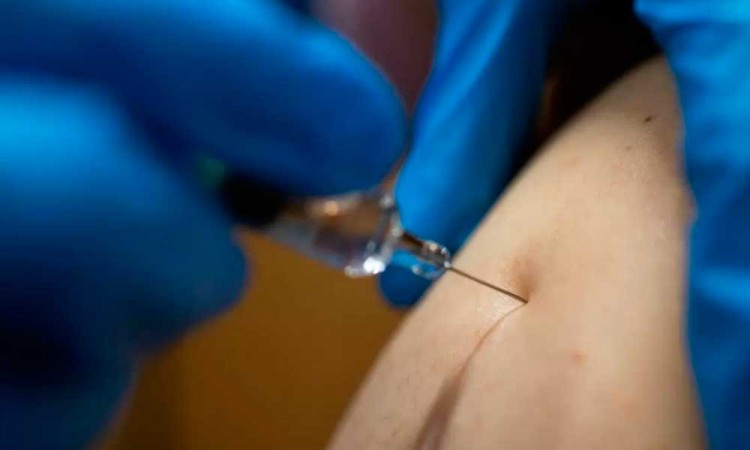 Texmeluquenses dicen NO a participar a pruebas de la vacuna del Covid-19