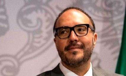 Pese a acusaciones, sigue firme postulación de Mauricio Toledo en Texmelucan 