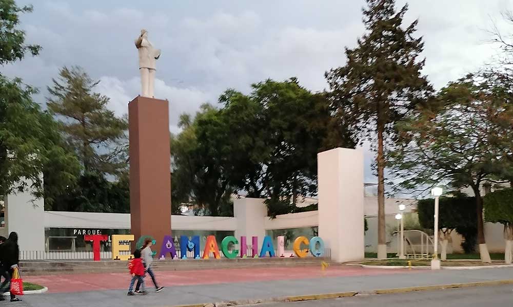 Sube a 255 contagios de Coronavirus en Tecamachalco
