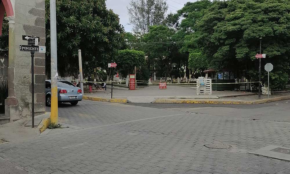 Casos de Covid-19 aumentan a 279 en Tecamachalco