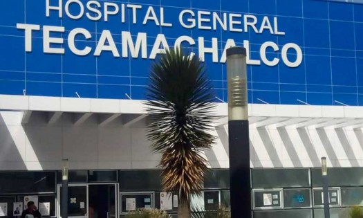 Muertos de Tecamachalco por Covid-19 alcanza hasta 55 personas