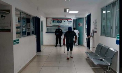 Tecamachalco registra 57 muertos por Coronavirus