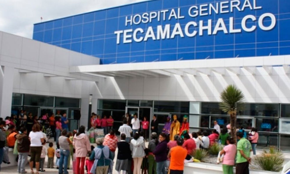 Incrementan contagios y casos sospechosos de Coronavirus en el municipio de Tecamachalco