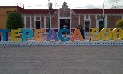 Municipios del triángulo rojo en alerta por pandemia