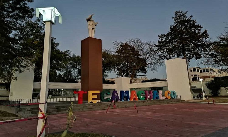 Pandemia provoca deserción en escuelas primarias en Tecamachalco y sus alrededores