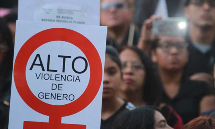 Van 52 denuncias por violencia intrafamiliar y cuatro feminicidios en lo que va del año en Tecamachalco