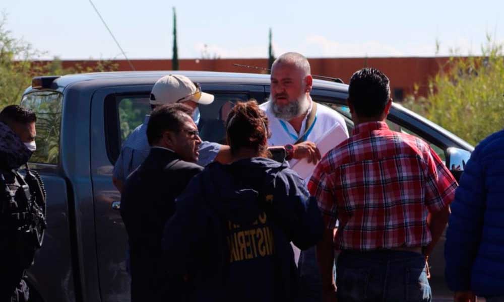 Detención de regidor de Hacienda de Tehuacán, relacionado a desvío de dinero