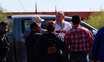 Detención de regidor de Hacienda de Tehuacán, relacionado a desvío de dinero