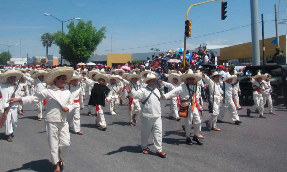 Cancela desfile del 16 de Septiembre en Tehuacán