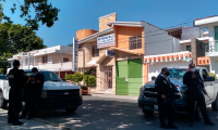 Catean Notaría número 3 en Tehuacán por presuntas irregularidades