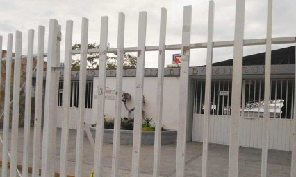 Por confinamiento, escuelas de Tehuacán sufren asaltos 