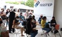 Realiza ISSSTEP jornada de atención regional en Tehuacán