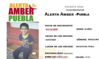 Cumple dos semanas desaparecido el menor Miguel Ángel Pineda Mauricio