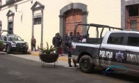 Muere custodia del Cereso de Zacatlán por Covid-19