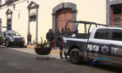 Muere custodia del Cereso de Zacatlán por Covid-19