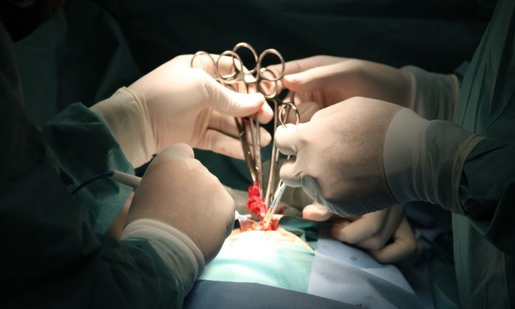 Realizan Primera Jornada de Cirugía Extramuros en Zacatlán