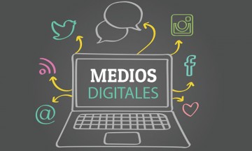 Analizan medios digitales modelos de negocio 