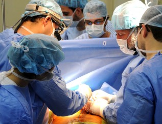 Consigue IMSS récord en donación de órganos 