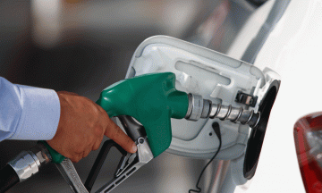 Critica PRD el tercer “gasolinazo” del año