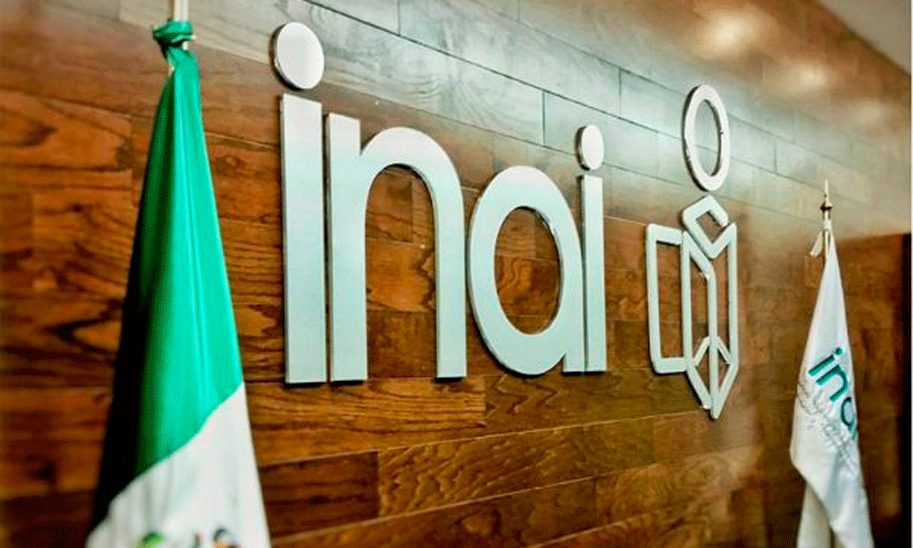 INAI recibe más de 71 mil peticiones de información en 6 meses