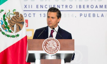 Aprobación de Peña Nieto se desplomará tras informe, pronostican