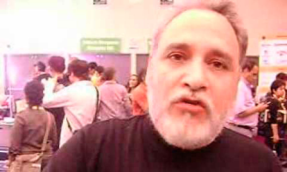 Caen asesinos de León Serment; su hijo, coautor intelectual