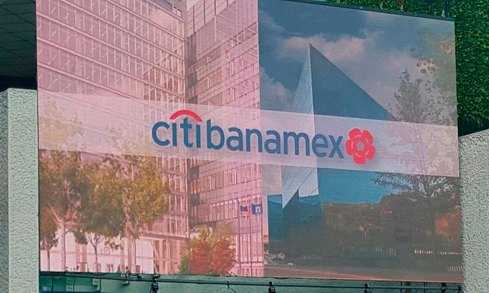 Banamex desaparece para ser Citibanamex