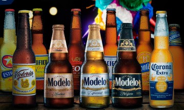 Grupo Modelo será de Constellation Brands