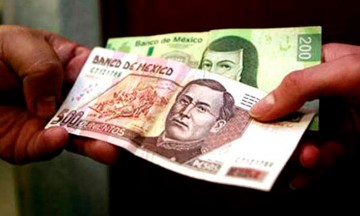 Sube el nivel corrupción entre mexicanos: Inegi Sube el nivel corrupción entre mexicanos: Inegi